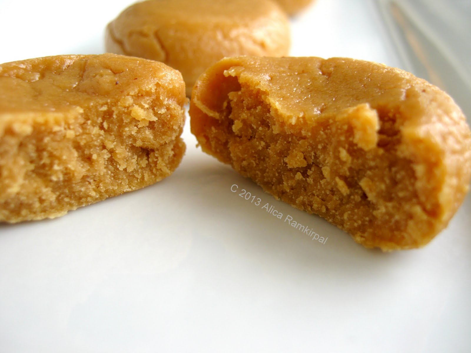 guyanese desserts